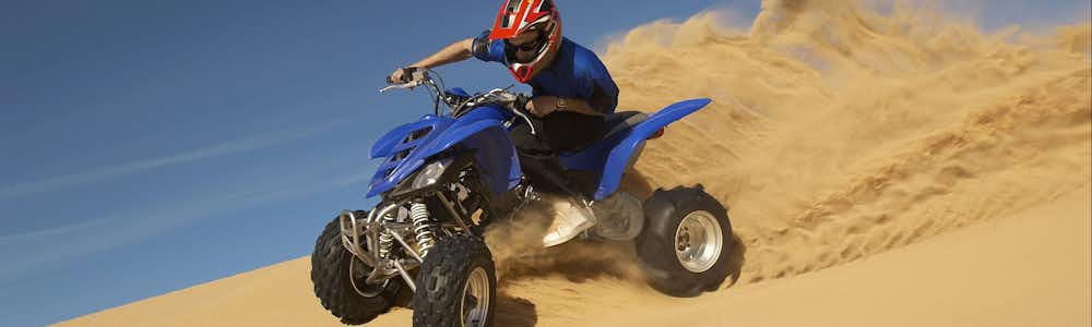 dubai desert safari deals