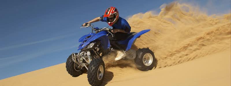 dubai desert safari deals