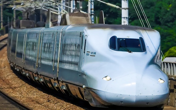 7 Day Sanyo-San'in Area Pass