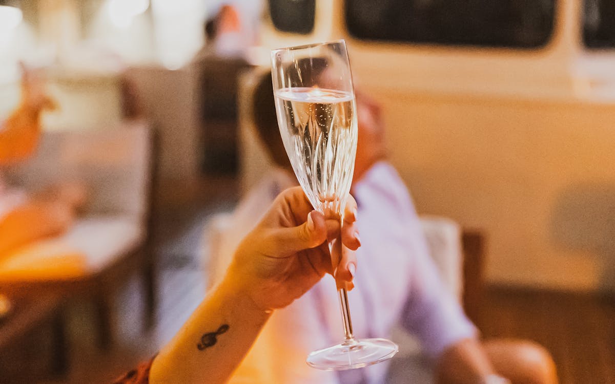 crociera deluxe di un'ora con prosecco a budapest-14 crociera deluxe di un'ora con prosecco a budapest-14