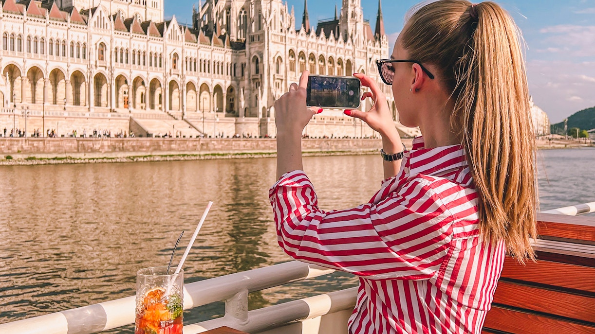 Budapest River Cruises rules and regulations