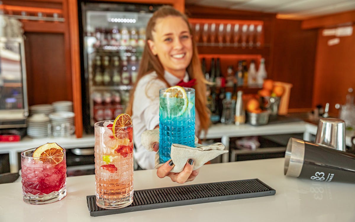 crociera deluxe di un'ora con prosecco a budapest-15 crociera deluxe di un'ora con prosecco a budapest-15