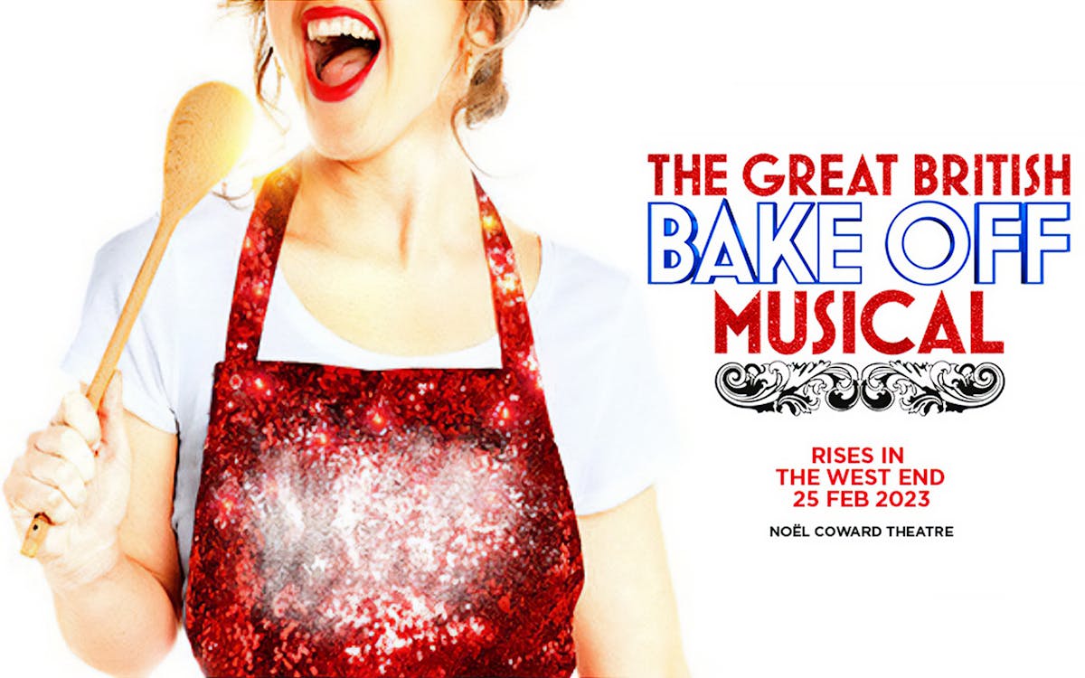 the great british bake off musical-1 the great british bake off musical-1