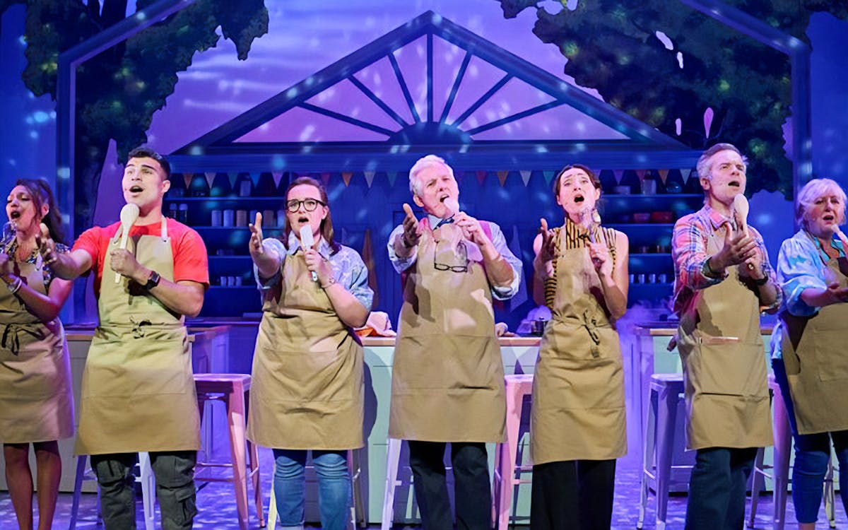 the great british bake off musical-2 the great british bake off musical-2