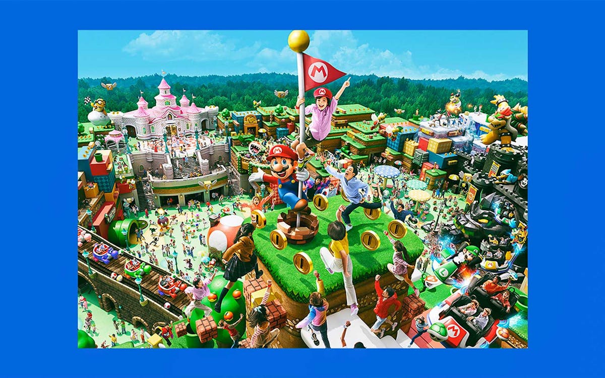 universal studios japan 2-day pass-4 universal studios japan 2-day pass-4
