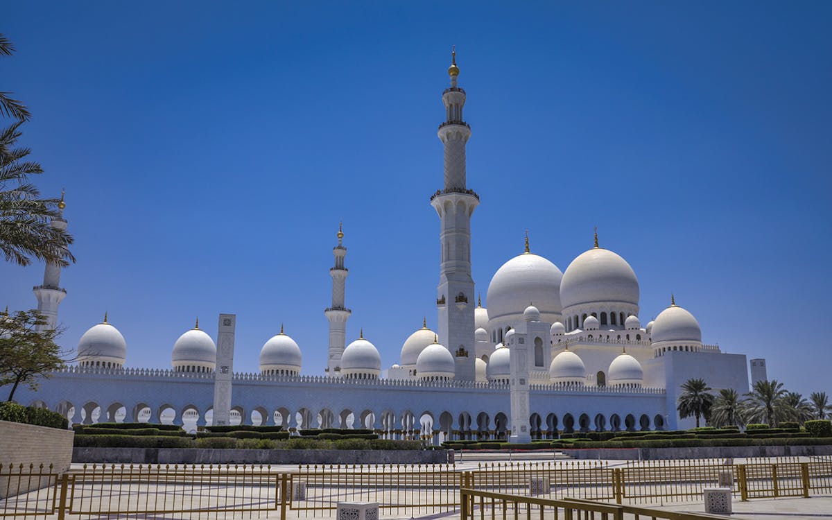 sheikh zayed grand mosque tour-5 sheikh zayed grand mosque tour-5