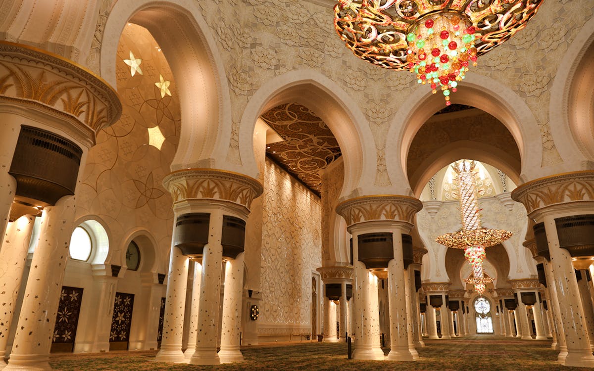 sheikh zayed grand mosque tour-2 sheikh zayed grand mosque tour-2