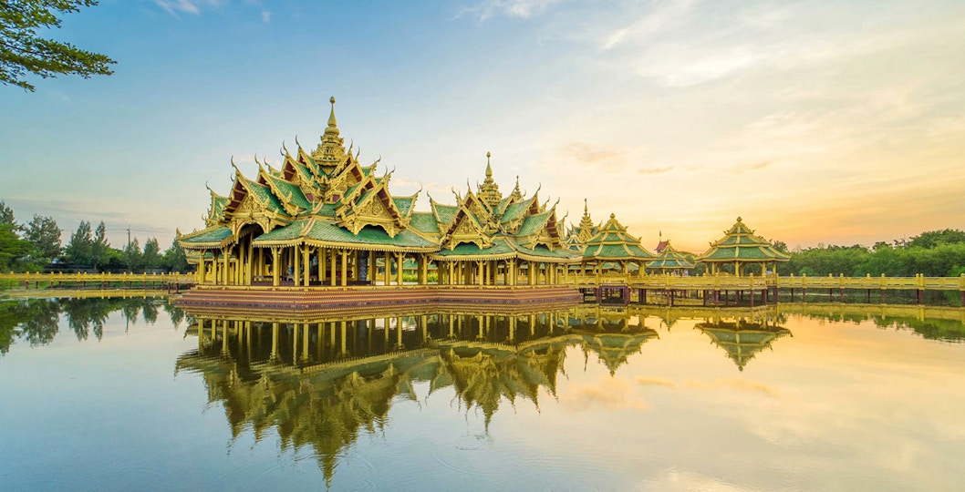 Ancient City Bangkok