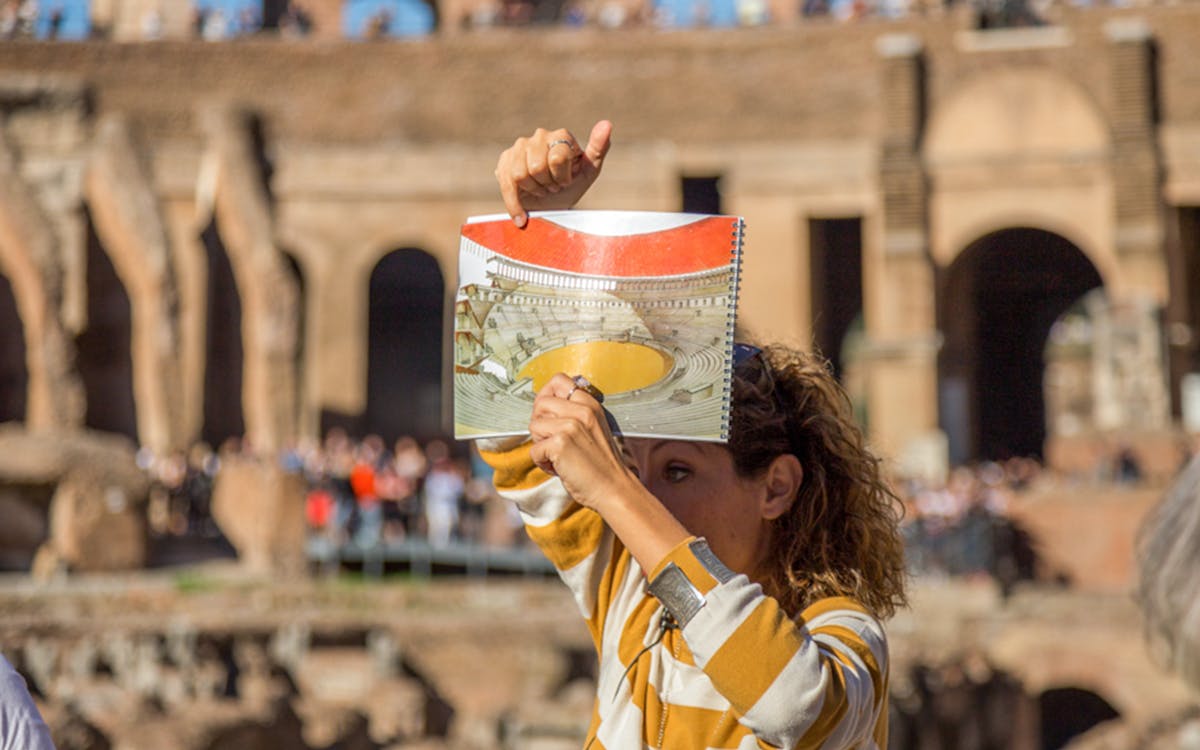 combo: colosseum, roman forum & palatine hill guided tour + 24hr rome hop-on hop-off tickets-4 combo: colosseum, roman forum & palatine hill guided tour + 24hr rome hop-on hop-off tickets-4