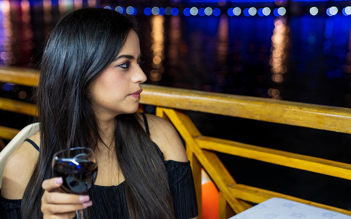 dhow dinner cruise on dubai creek-10 dhow dinner cruise on dubai creek-10