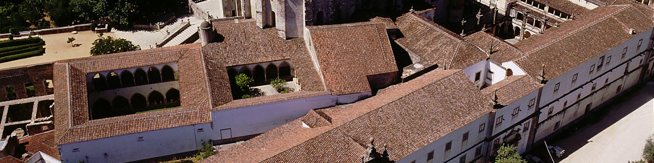 Biglietti d'ingresso al Convento dell'Ordine di Cristo a Tomar