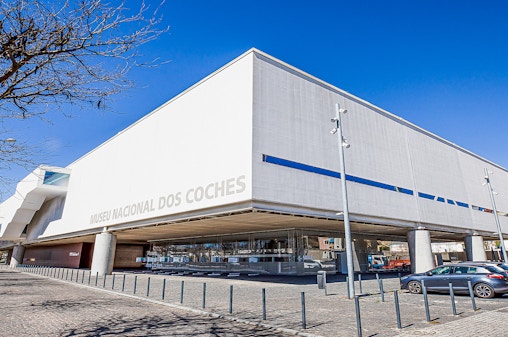 Eintrittstickets für das Nationale Kutschenmuseum