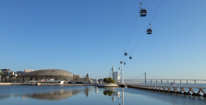 Buy Telecabin Tickets