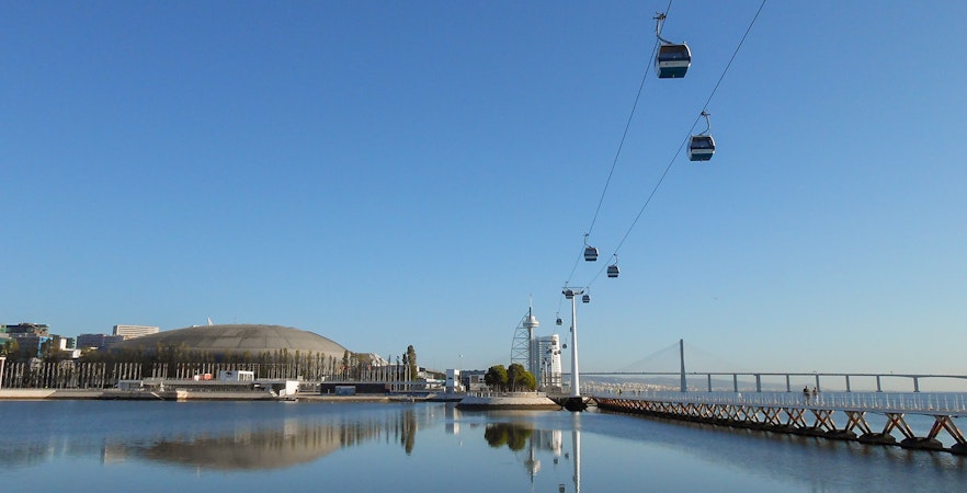 Buy Telecabin Tickets