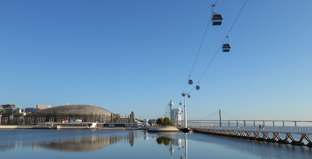 Buy Telecabin Tickets