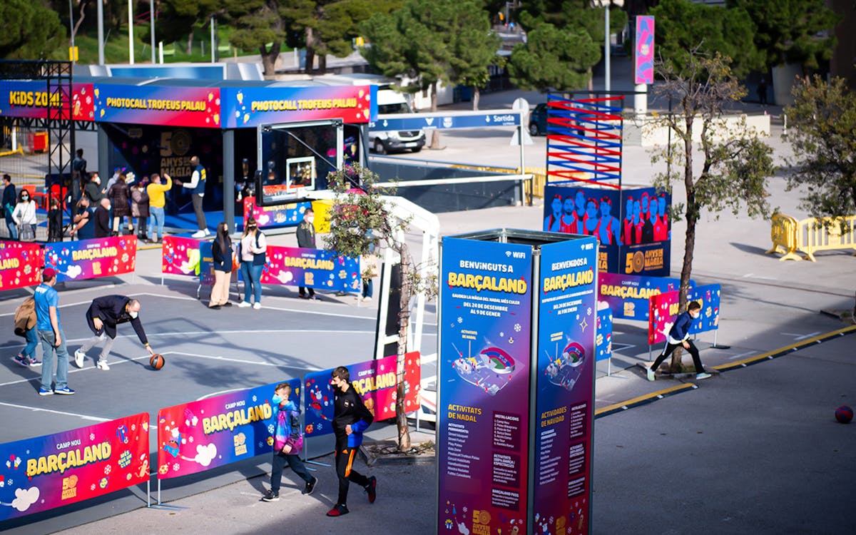 admission tickets to barçaland-5 admission tickets to barçaland-5