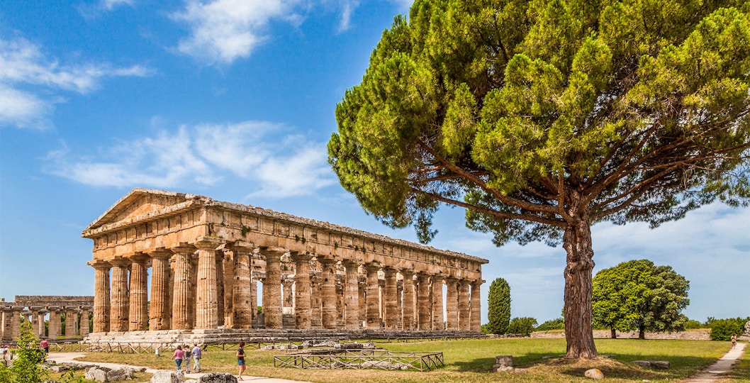 National Archaeological Museum of Paestum