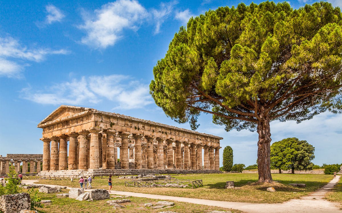 tour di un giorno di paestum e degustazione di mozzarella con trasferimenti da napoli-6 tour di un giorno di paestum e degustazione di mozzarella con trasferimenti da napoli-6