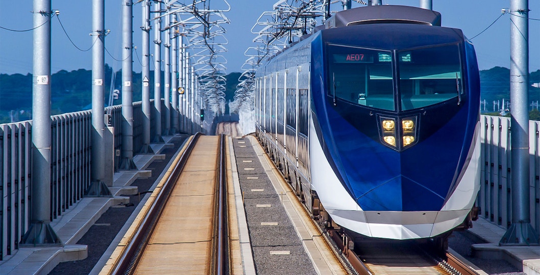 Narita International Airport Transfers - Skyliner