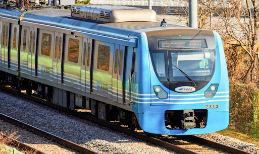Incheon International Airport Transfers