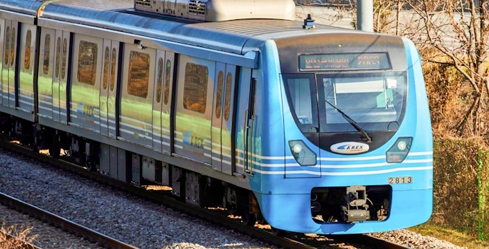 Seoul Airport Transfers