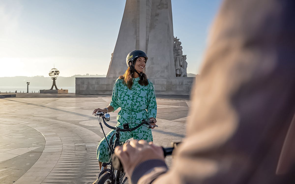 lisbon: 3h belém by the riverside e-bike tour-10 lisbon: 3h belém by the riverside e-bike tour-10