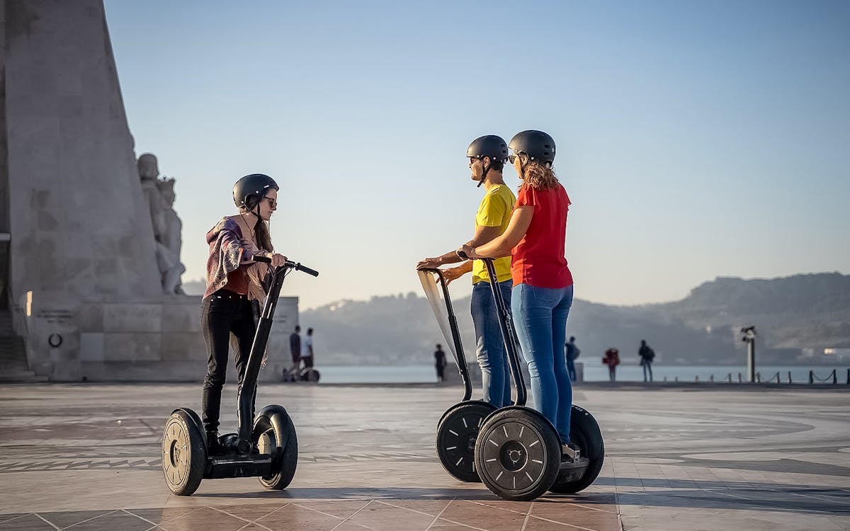 segway medieval guided tour of alfama-7 segway medieval guided tour of alfama-7