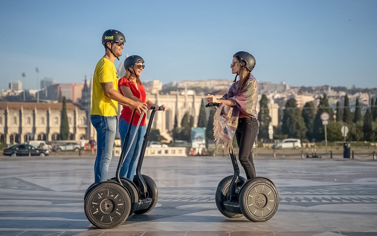 segway medieval guided tour of alfama-11 segway medieval guided tour of alfama-11