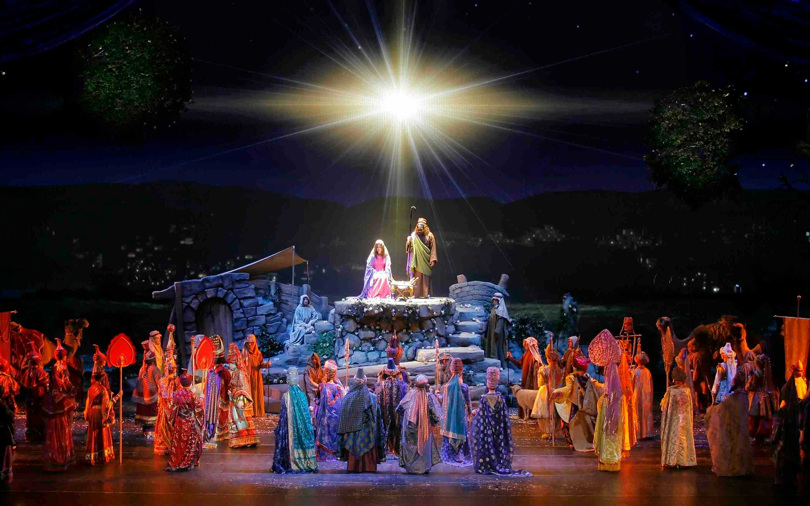 Radio City Christmas Spectacular Discount Tickets The