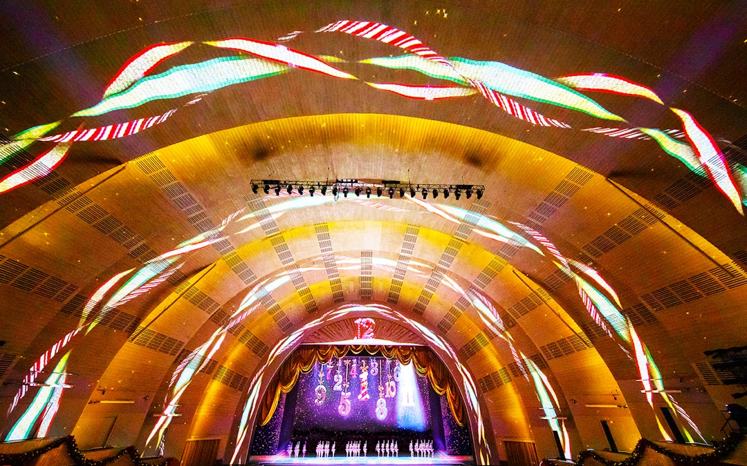 radio city kerstspektakel met de radio city rockettes-4