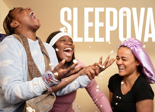 Sleepova