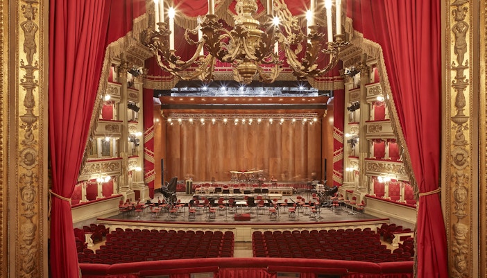 La Scala Tickets