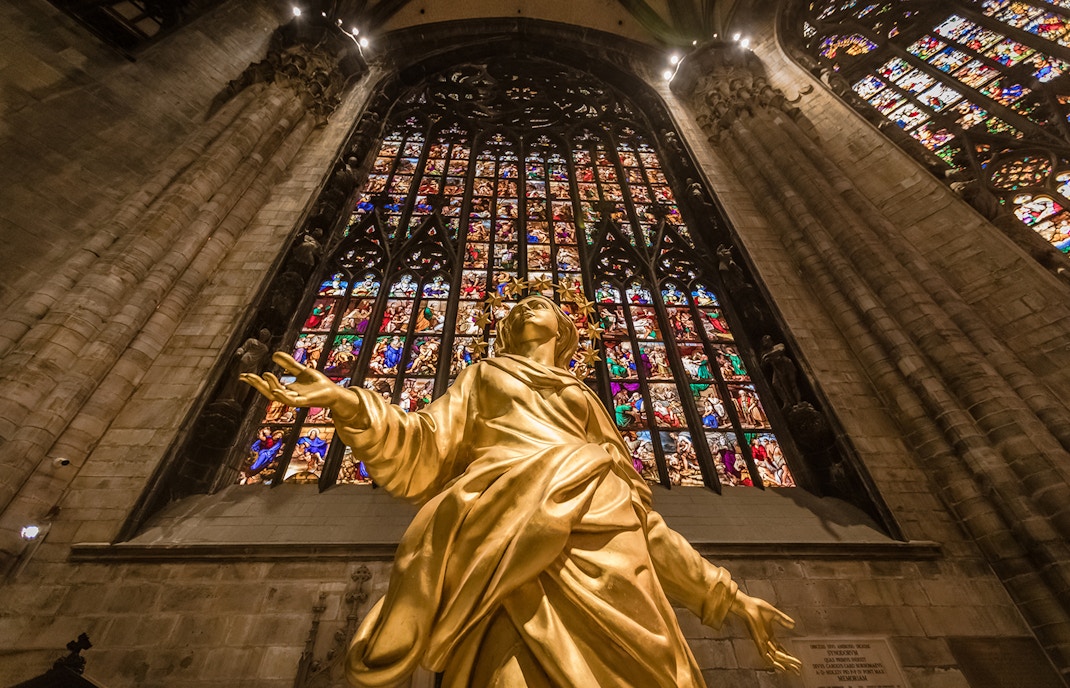 catedral milao bilhetes