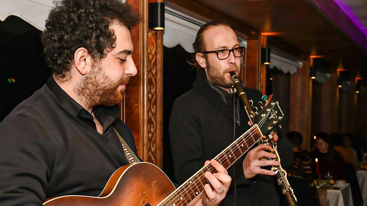 Bosphorus Cruise Timings