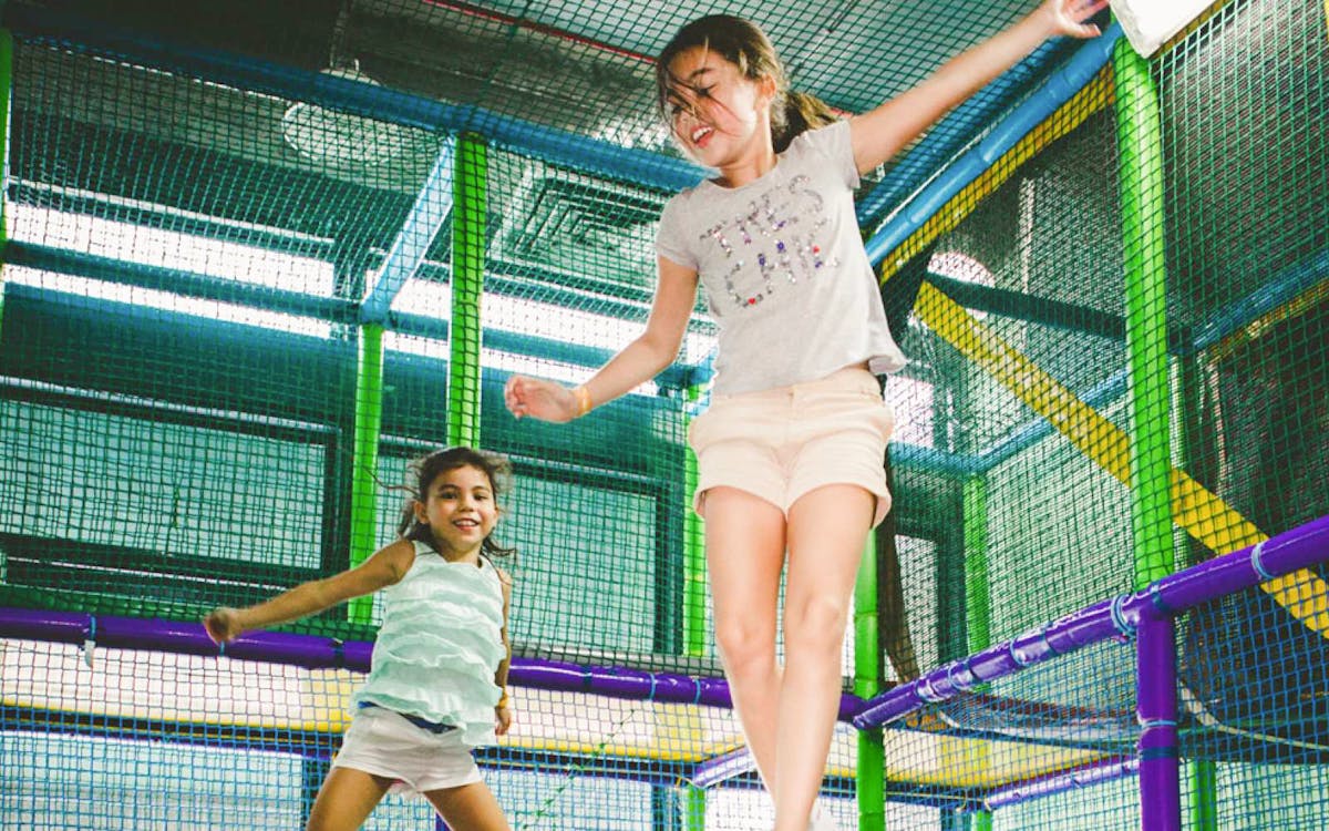 entry tickets to jungle gym in kuala lumpur-7 entry tickets to jungle gym in kuala lumpur-7