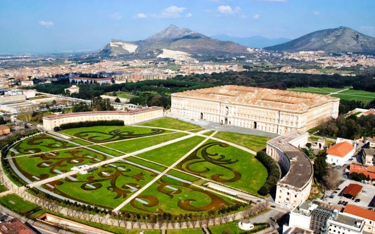 skip-the-line entry to caserta royal palace & round-trip transfers from naples-2 skip-the-line entry to caserta royal palace & round-trip transfers from naples-2