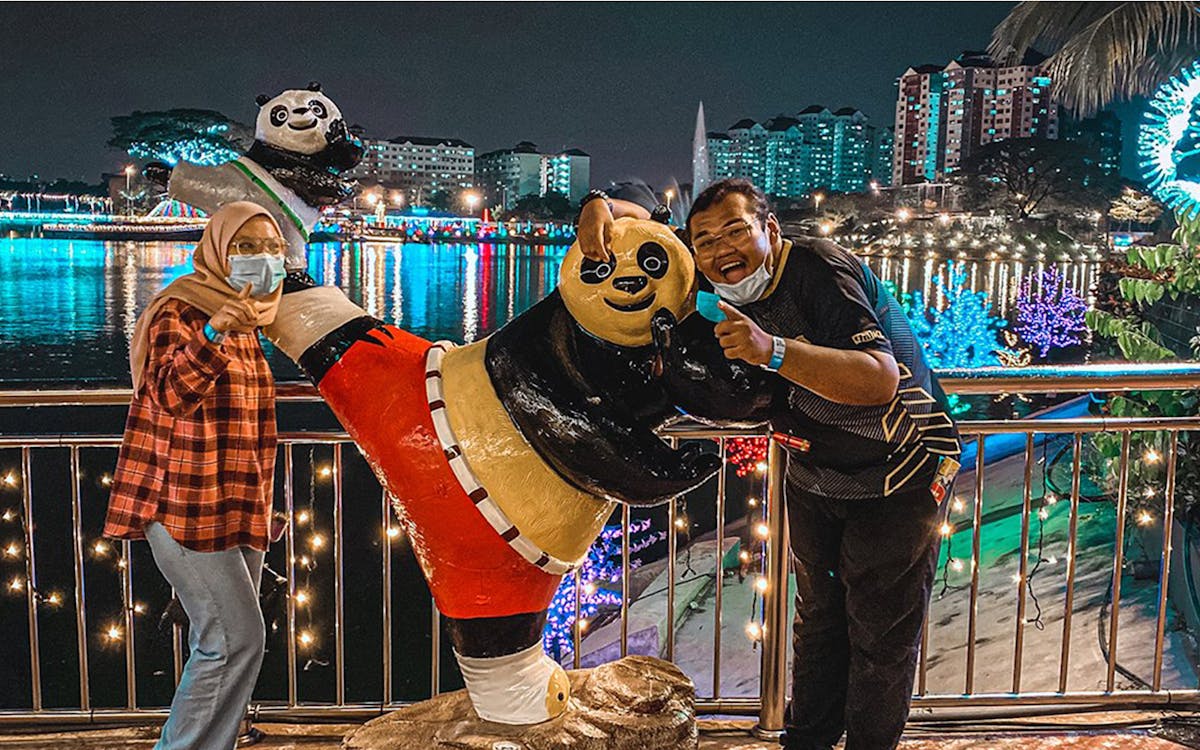 weekday entry tickets to 99 wonderland park-4 weekday entry tickets to 99 wonderland park-4