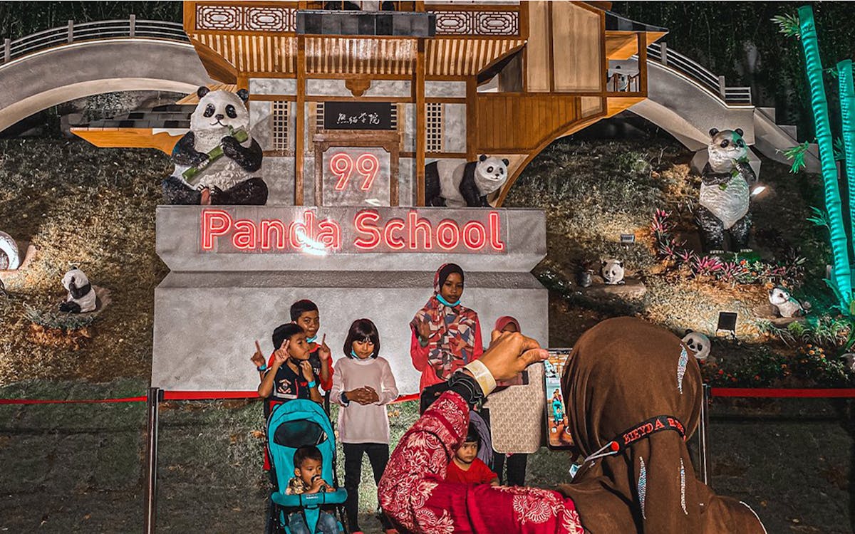 weekday entry tickets to 99 wonderland park-9 weekday entry tickets to 99 wonderland park-9