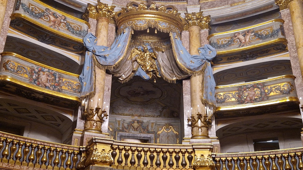 The Court Theatre