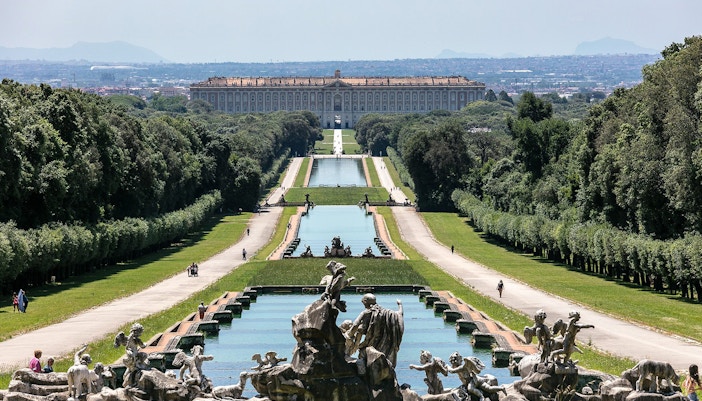 gardens