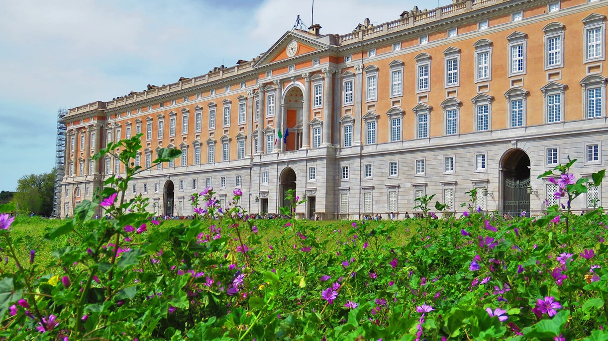 Palazzo Reale di Napoli - Orari di apertura