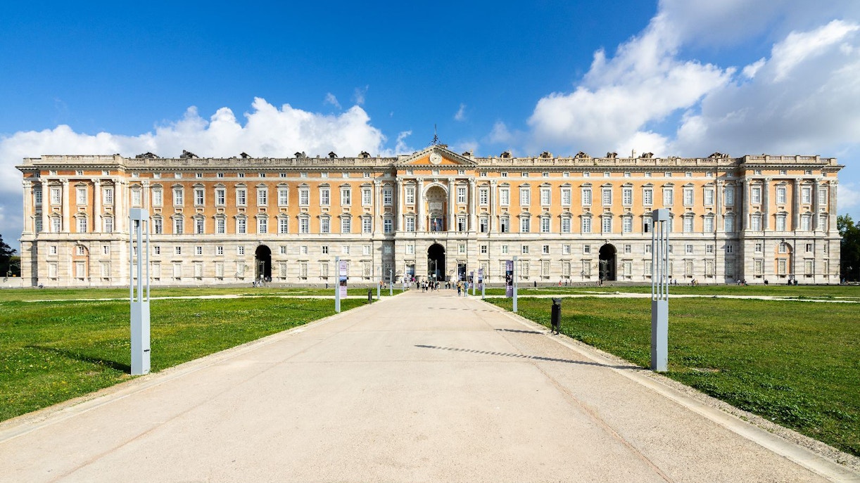 reggia di caserta ingressos palácio real de caserta