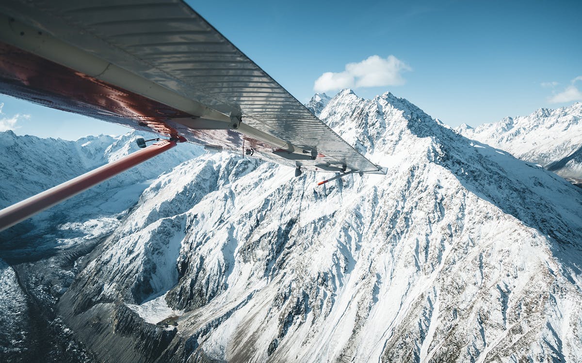 45-minute mt cook 360 ski plane flight-5 45-minute mt cook 360 ski plane flight-5