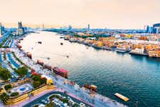 Best Places to Visit in Dubai- Dubai Creek - 2