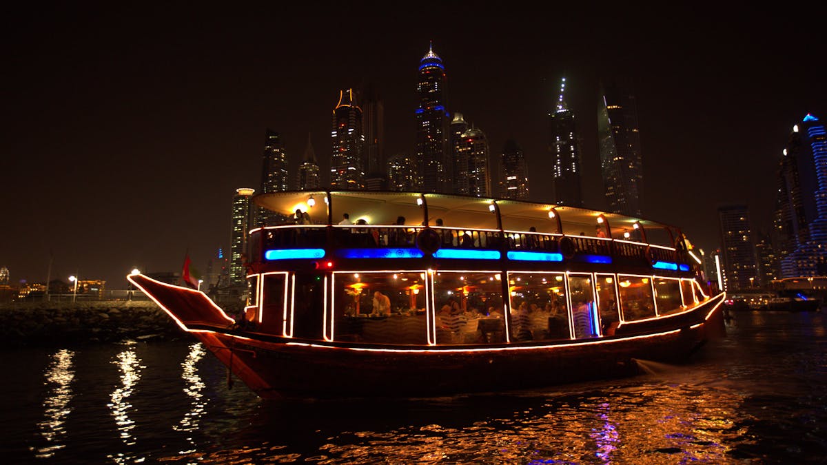 Î‘Ï€Î¿Ï„Î­Î»ÎµÏƒÎ¼Î± ÎµÎ¹ÎºÏŒÎ½Î±Ï‚ Î³Î¹Î± Dubai is all set to re-establish itself as a global cruise hub