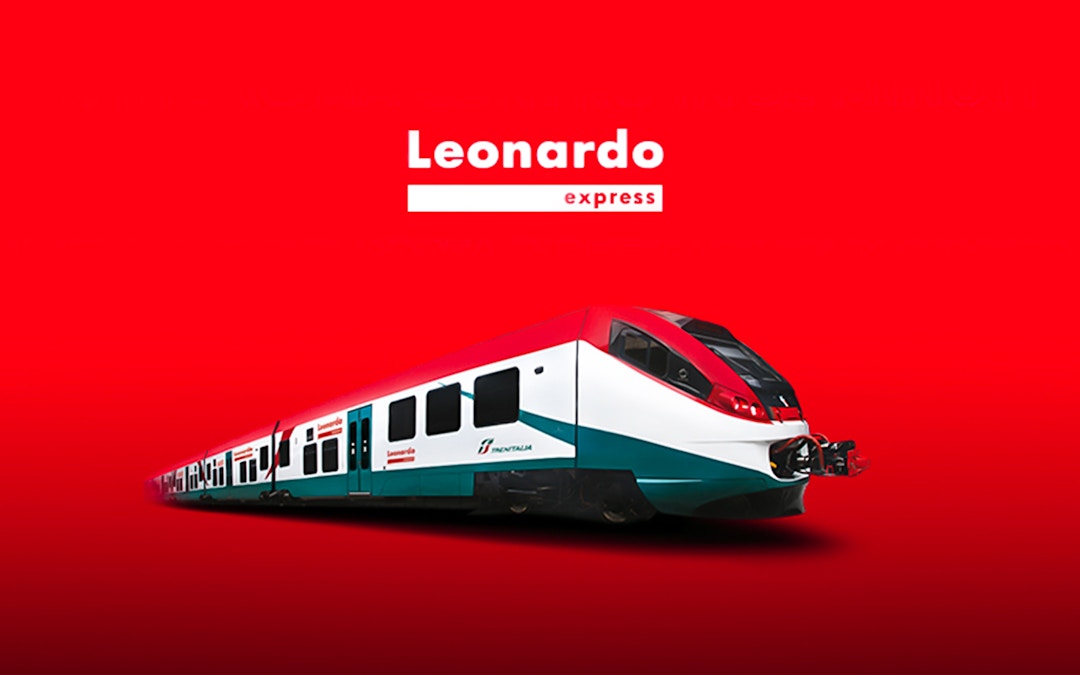 Fiumicino Airport Express tickets