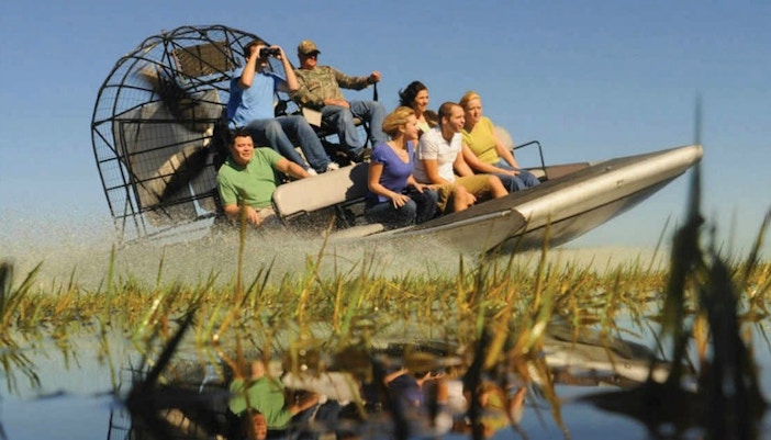 kennedy space center attractions