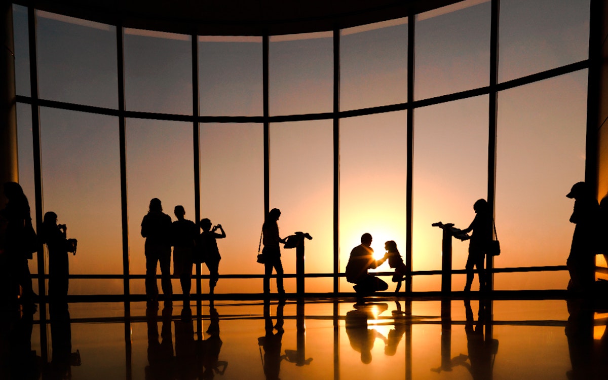 Tickets Fur Den Burj Khalifa Corona Update