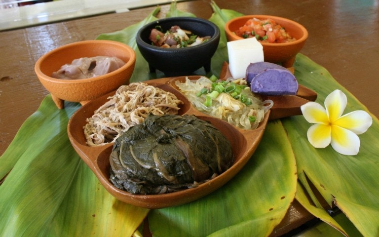 Attend seasonal events and local markets