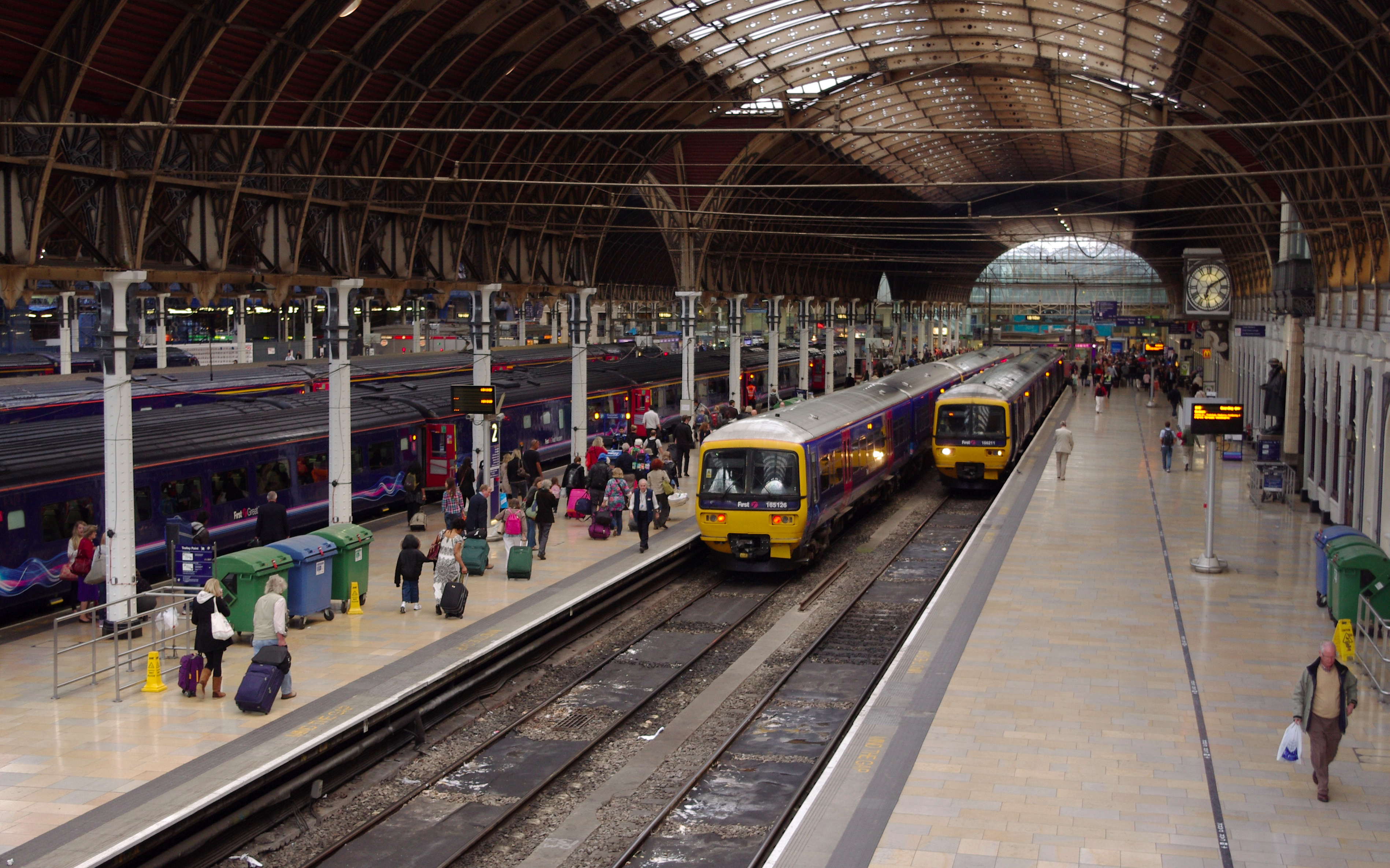 London Transportation